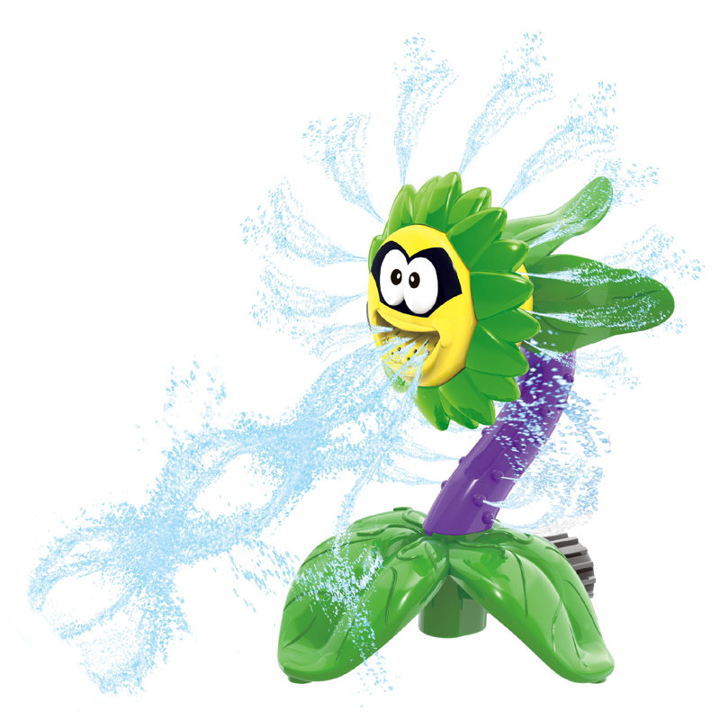 Arroseur d'extérieur Splash Buddies