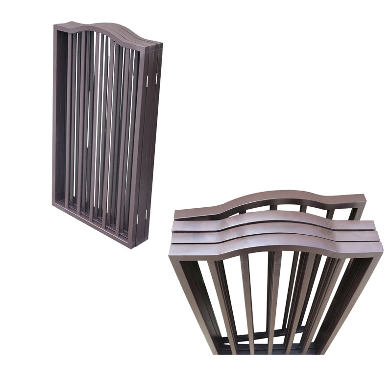 Majoch Free Standing Pet Gate