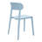 Bryany 17.5'' H Stacking Side Chair-1987140211