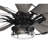  2-Light Ceiling Fan Light Kit-991801288