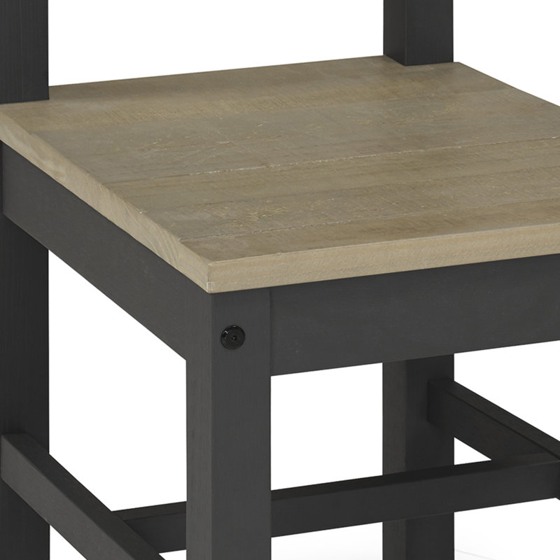 Ensemble repas 7 pièces Hudson
