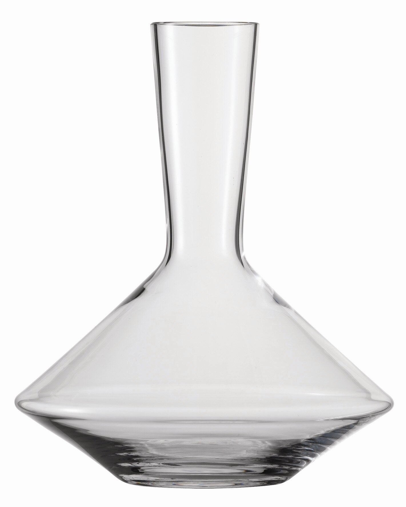 Modern Round Wine Carafe - 72oz