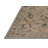Machine Washable Overdyed Gray Area Rug-22996939