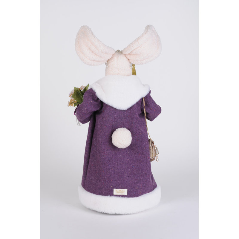 Easter Rabbit Figurines & Collectibles