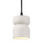 Luminaire suspendu en sablier Leni-1340418315-1341876254