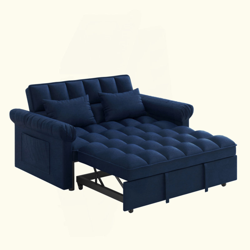 Canapé-lit avec lit escamotable Loveseats