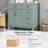 36" Bathroom Vanity With Ceramic Top-1537109009