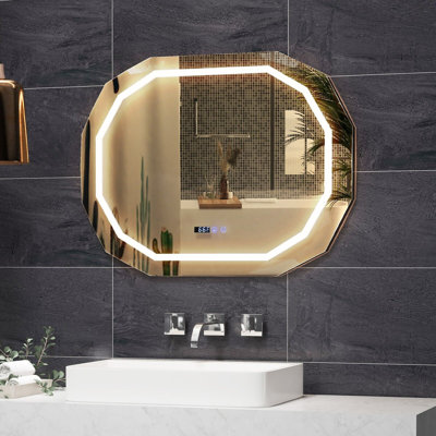 Novelty Mirror