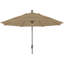 Parasol de marché 9 pi 2,5 po Mariyah-818028695