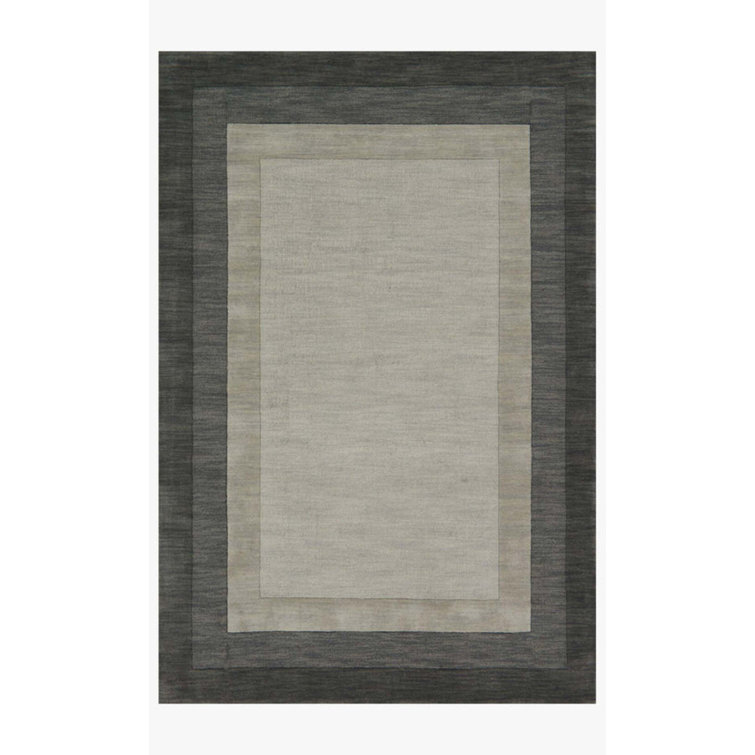 Keifer Wool Indoor Rug