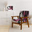 Chaise d'appoint rembourrée, fauteuil moderne Jifi-1572874481-1386167662