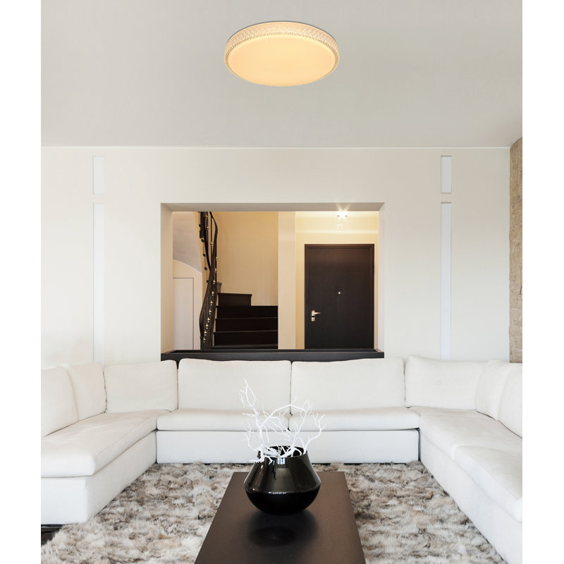 Denn 5-Light 45cm Spotlight