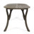 Acacia Wood 70" Dining Table-136095487