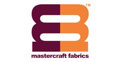 Mastercraft Fabrics logo