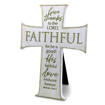 Dokota Religious & Spiritual Box Signs & Plaques