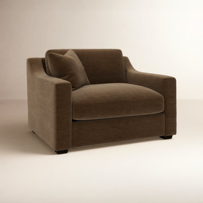 Rhodes Upholstered Accent Chair