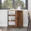 Sideboard 70X30x80 Cm Engineered Wood-1582417184
