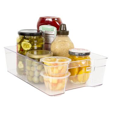 Breshawn 2 Piece Food Storage Set Prep & Savour