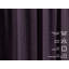 Blackout Single Curtain Panel-66639903-66639929