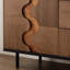 Buffet de rangement moderne et minimaliste