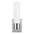 Brushed Nickel is out of stock