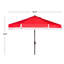 Outdoor Argentina Beach Parasol-816865546