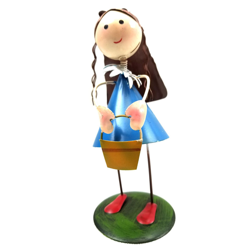 Arissa People Figurines & Sculptures