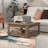 Allyannah Coffee Table with Drawer-936687024
