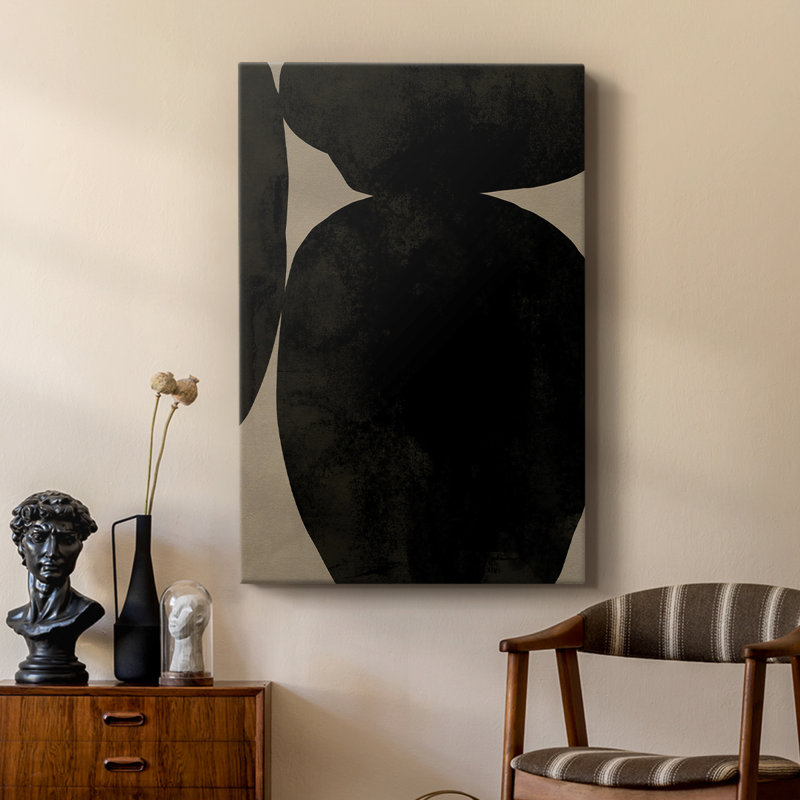 Heirloom Orbs II - Gallery Cavas sur mesure