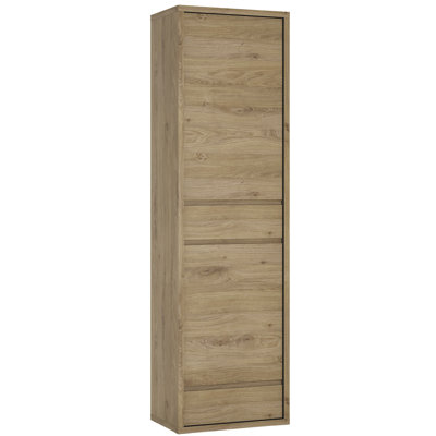 Hyland 2 Door Wardrobe