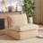Full Compression Armless Chair-1392860562