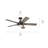 52'' Ceiling Fan with LED Lights-239975205