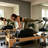 Logyat Black Reformer Machine with Sitting Box