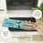 Hummingbird Welcome Sassafras Switch Mat
