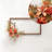 Wall-Mounted Artificial Flower