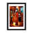 Framed Print with Mat is unavailable