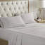 Ensemble d'édredon 12 pièces avec draps 100% coton Aubrey-31477370-31477376