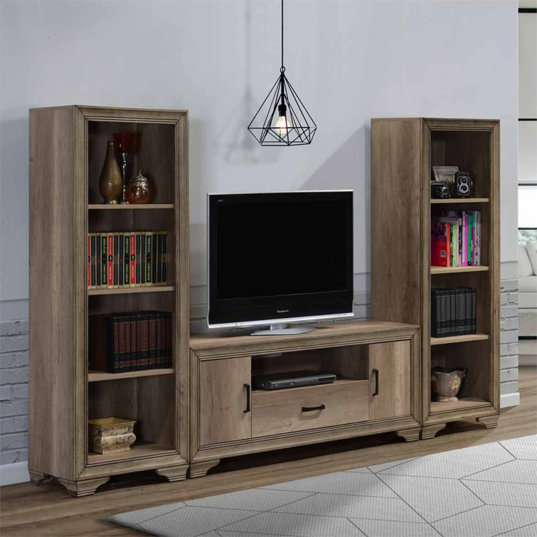 Reona Entertainment Center for TVs up to 65"