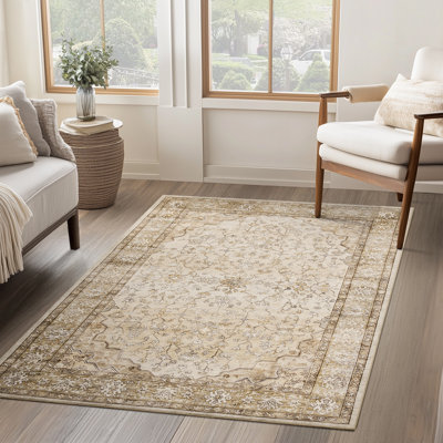 Tapis rouge Redenhalk, tapis lavable à la machine, tapis décoratifs doux, tapis antidérapant antidérapant