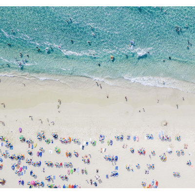 Bird's Eye View Print
