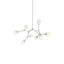 Catalyst 8 - Light LED Chandelier-69931907