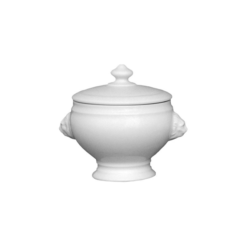Lion 14.72 fl oz. Serving Bowl