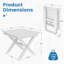 Table d'appoint Kahn-1459865149