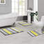 Rohina Non-Slip Bath Rug