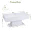 Pedestal Coffee Table-1648958409-1648958084