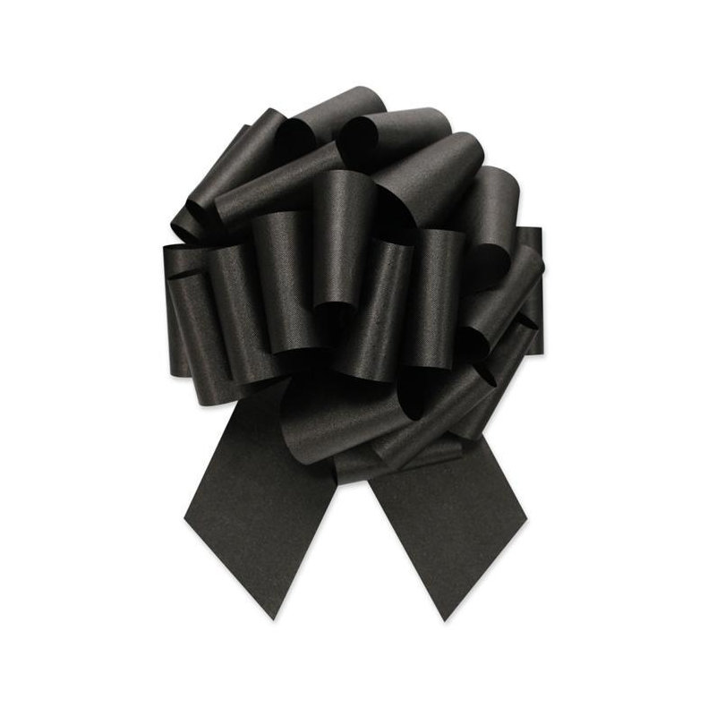 MDR Trading Inc., Noir