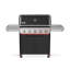 Weber Genesis E-525 Propane Gas Grill, Black