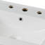 Meuble-lavabo de salle de bain avec lavabo en céramique-902563683