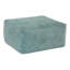 Charlie Square Pouf