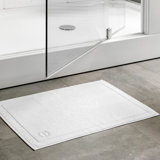 RHAPSODY BE Bath mat 70x120(28"x47"), 100% cotton, 1000 g/m2